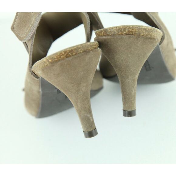 Pedro Garcia Tan Heels - Picture 8 of 10